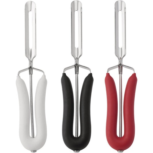 Lifetime Brands Swing-A-Way Potato Peeler