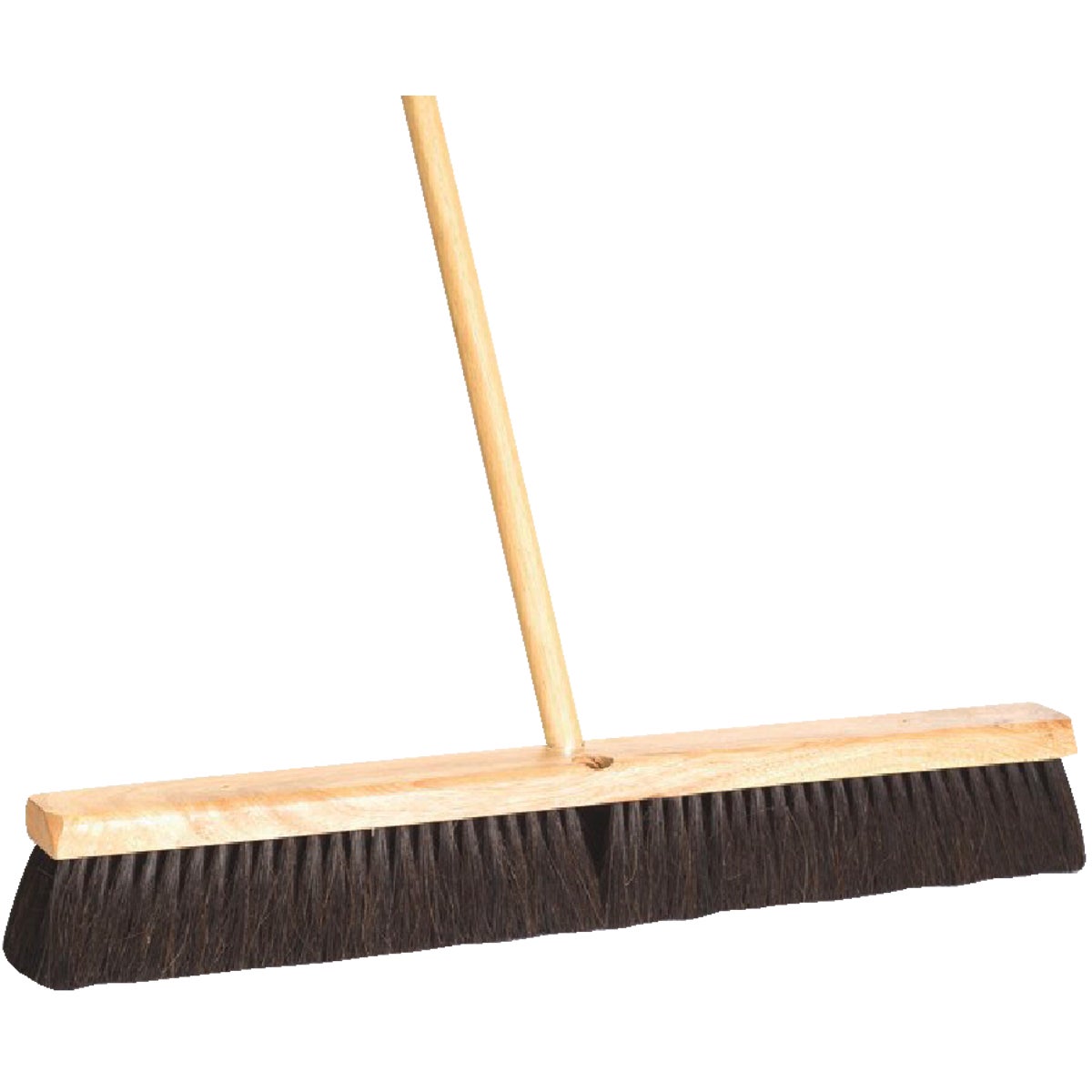 DQB 24 In. W. Tampico Push Broom Head Only
