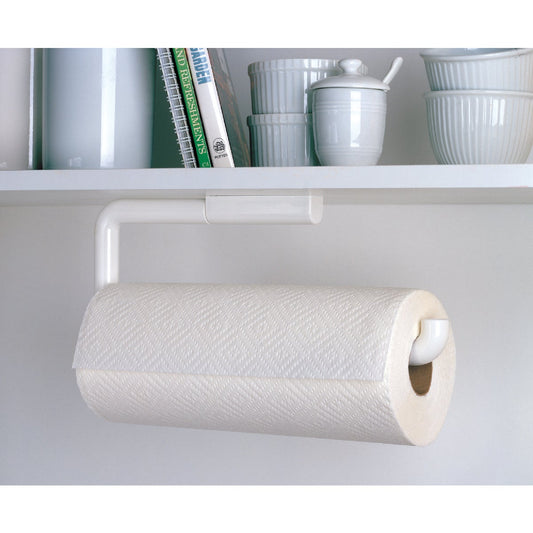 InterDesign Wall Mount Paper Towel Holder