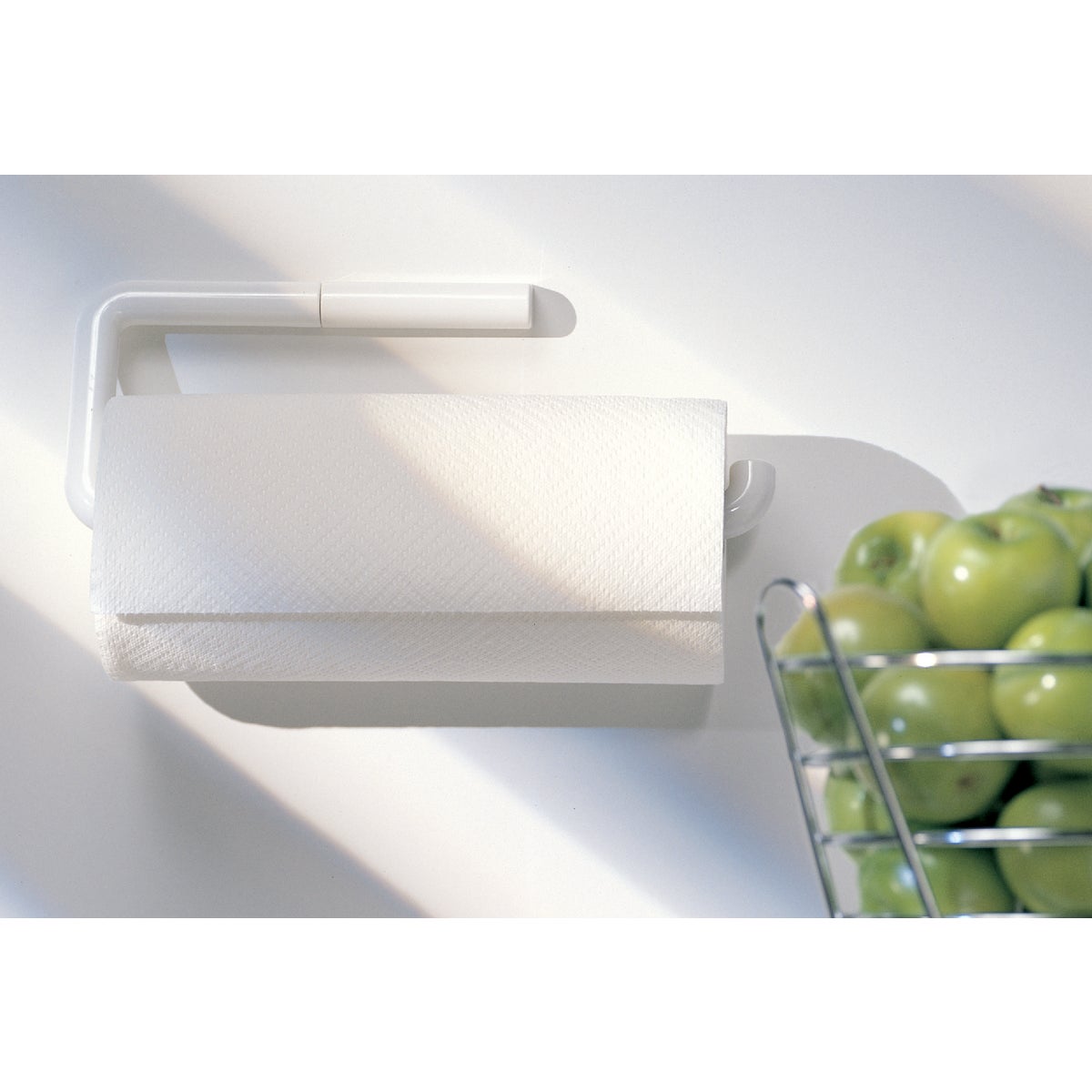 InterDesign Wall Mount Paper Towel Holder