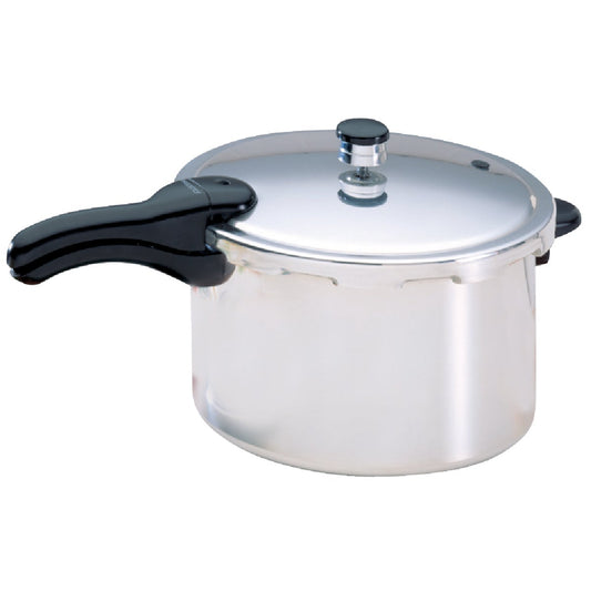 Presto 8 Qt. Aluminum Pressure Cooker