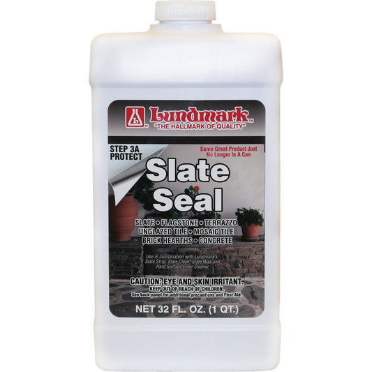 Lundmark 32 Oz. Slate & Tile Sealer