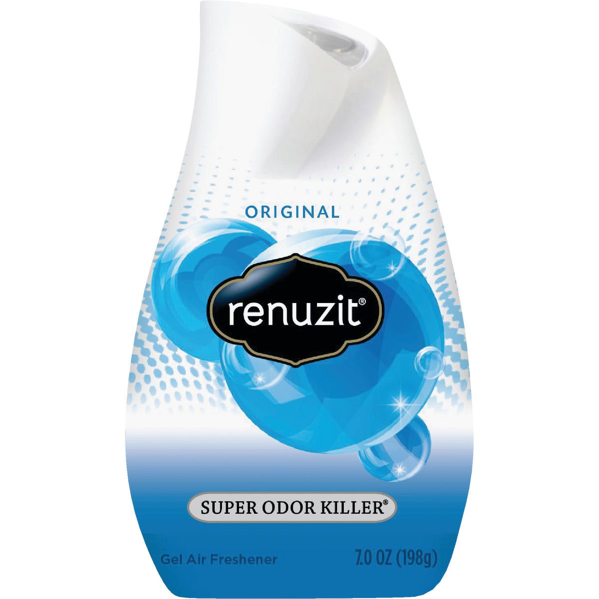 Renuzit 7 Oz. Super Odor Solid Air Freshener