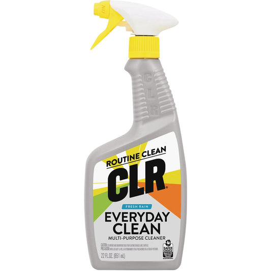 CLR 22 Oz. Fresh Rain Everyday Clean Multi-Purpose Cleaner