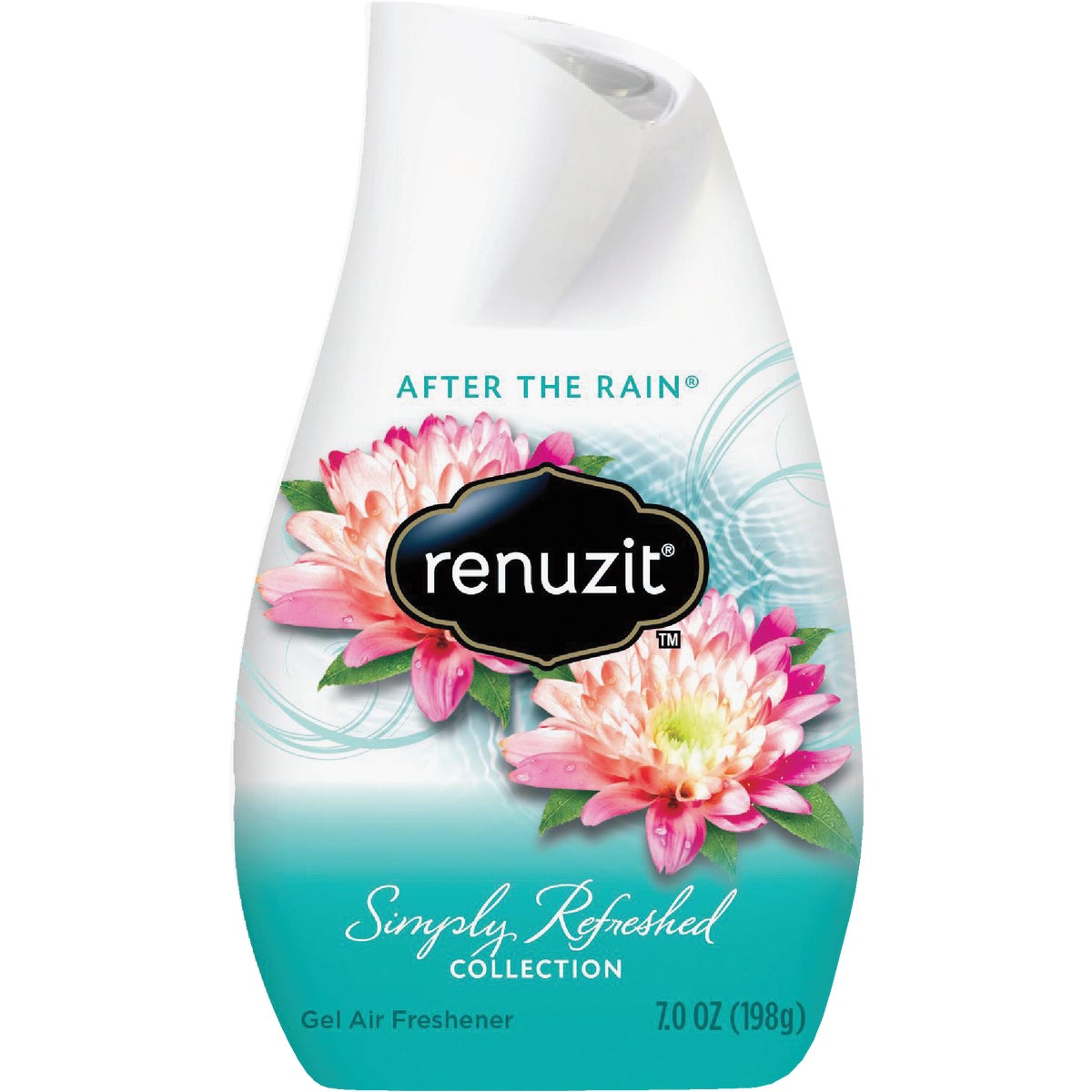 Renuzit 7 Oz. After the Rain Solid Air Freshener