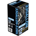 Bilt-Tuf 33 Gal. Extra Large Black Trash Bag (12-Count)