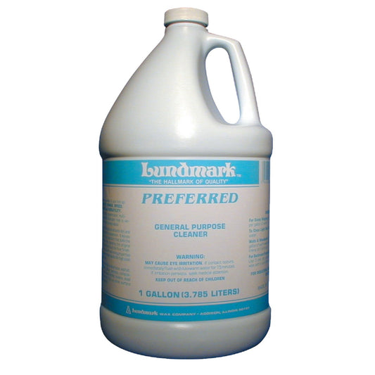 Lundmark 1 Gal. Preferred General Purpose Cleaner