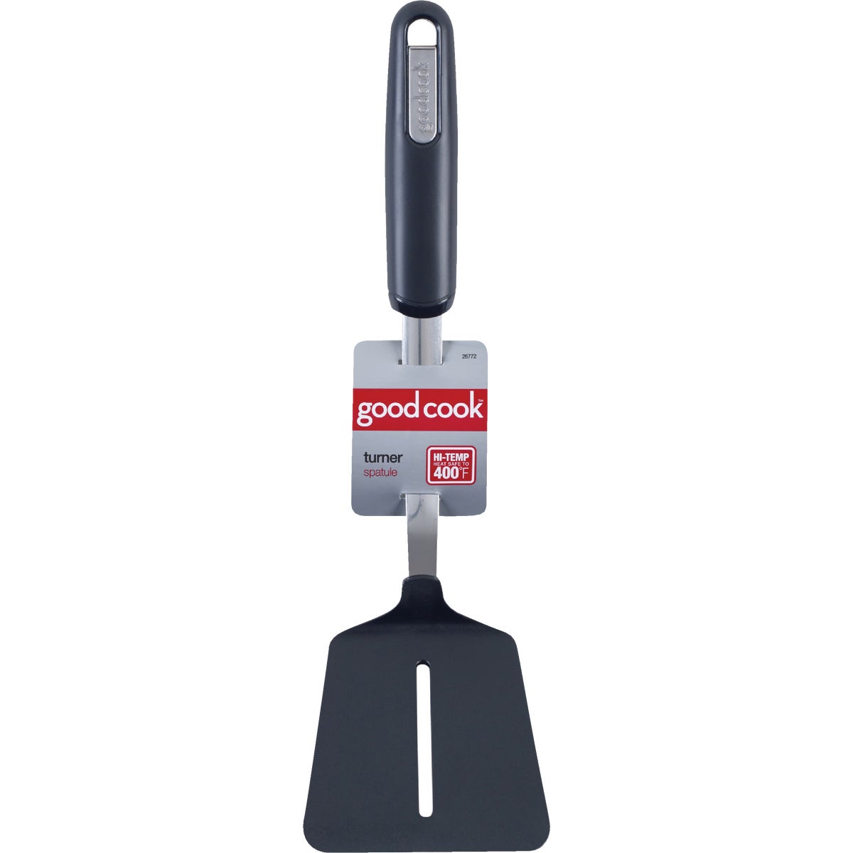 Goodcook 12.5 In. Nylon Square Turner Spatula