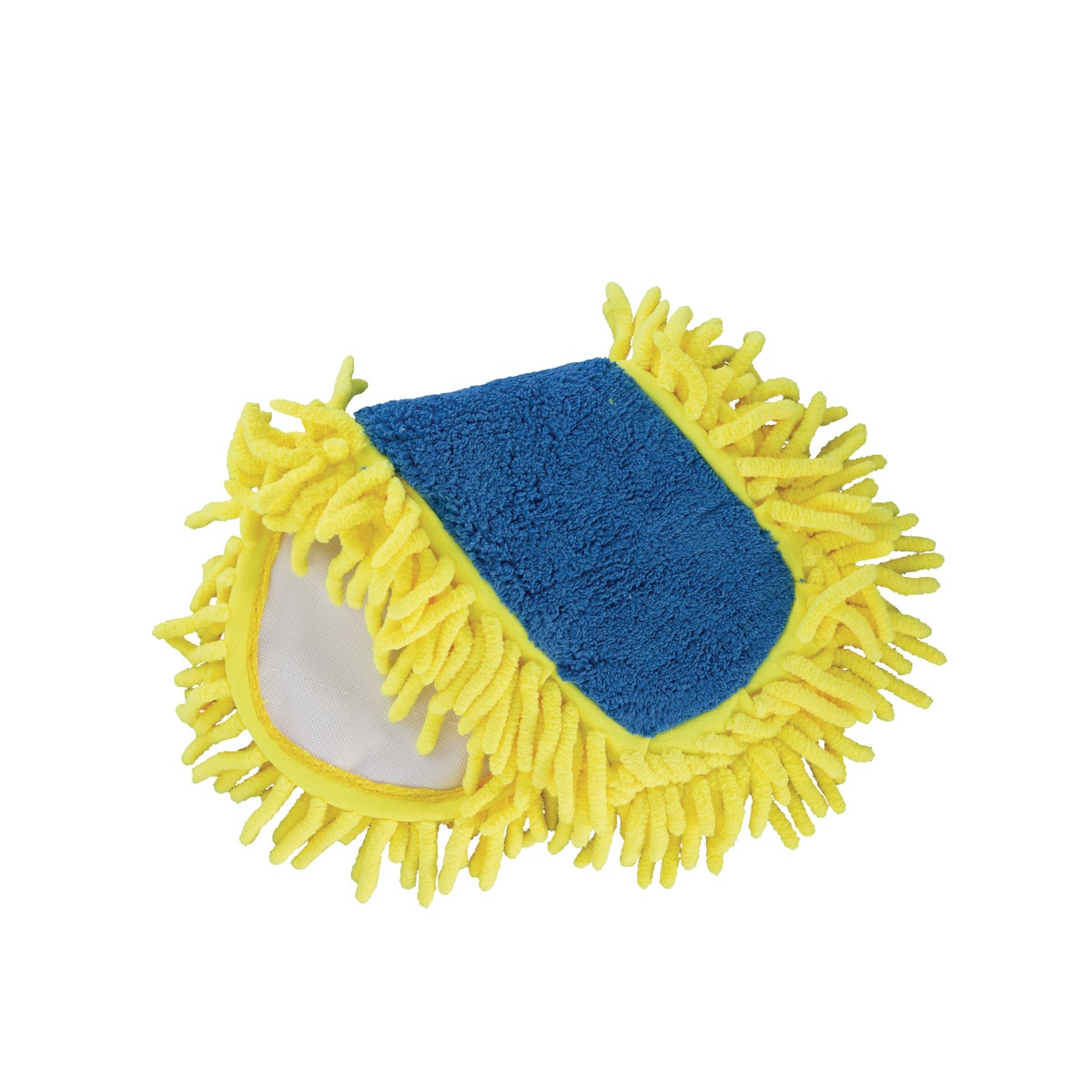 Quickie Microfiber Chenille Soft'N Swivel Dust Mop Refill