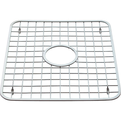InterDesign Aria 12-3/4 In. x 11 In. Sink Rack Grid