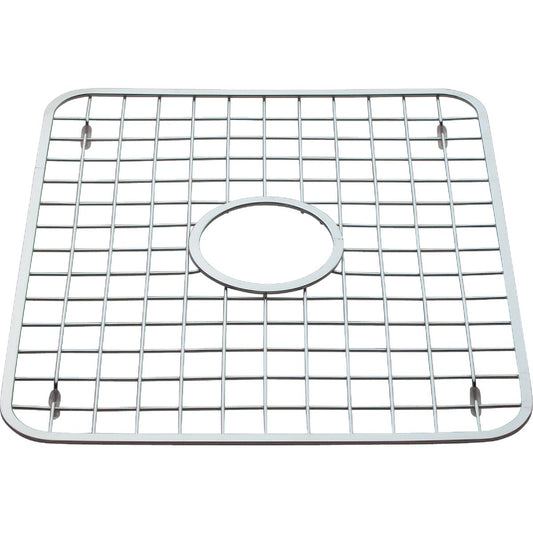 InterDesign Aria 12-3/4 In. x 11 In. Sink Rack Grid
