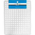 InterDesign Sinkworks 12.5 In. x 16 In. Euro Sink Mat