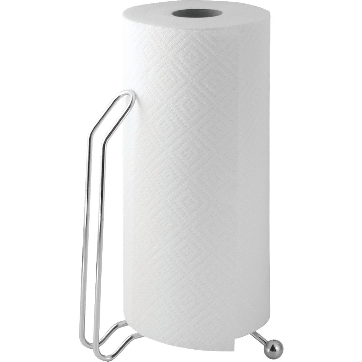 InterDesign Aria Paper Towel Holder Stand