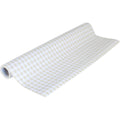 Con-Tact Grip Print 18 In. x 4 Ft. Khaki Non-Adhesive Shelf Liner