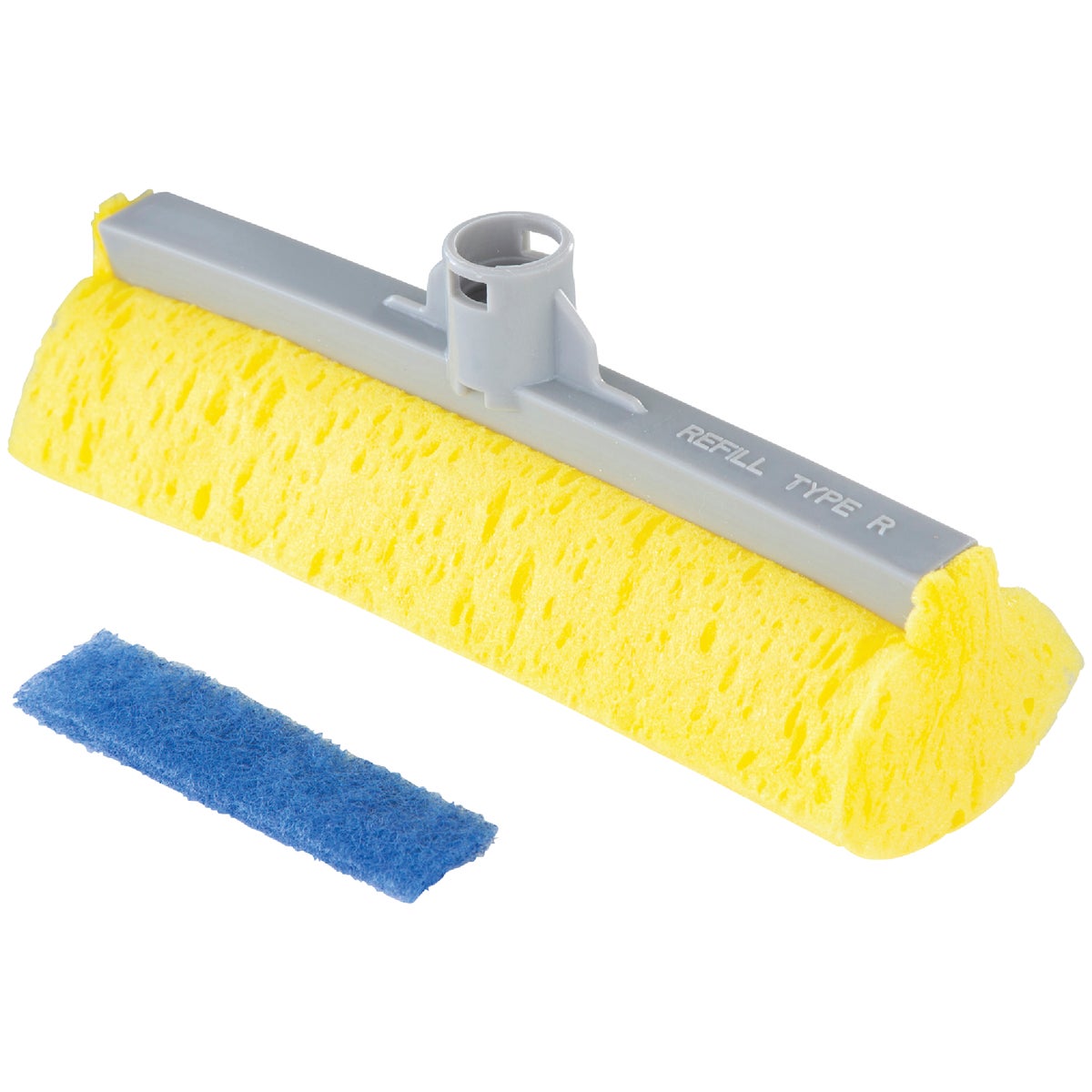 Quickie 9 In. Roller Sponge Refill