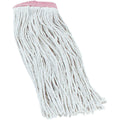 Nexstep Commercial 32 Oz. Janitor MaxiCotton Mop Head