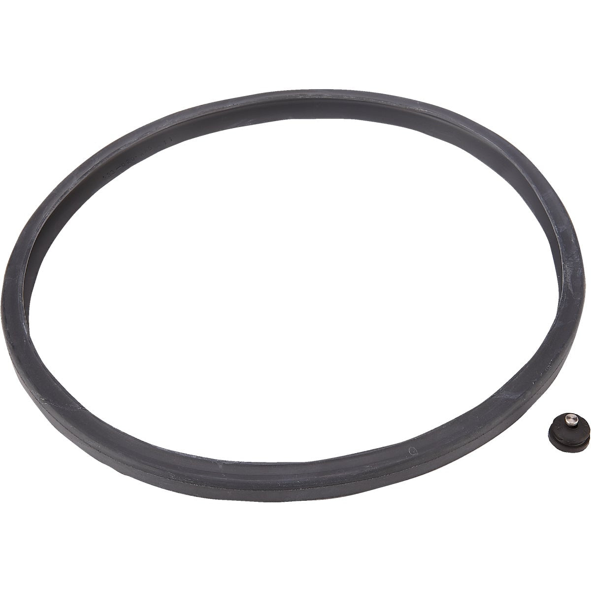 Presto 3-6 Qt. Pressure Cooker or Canner Gasket