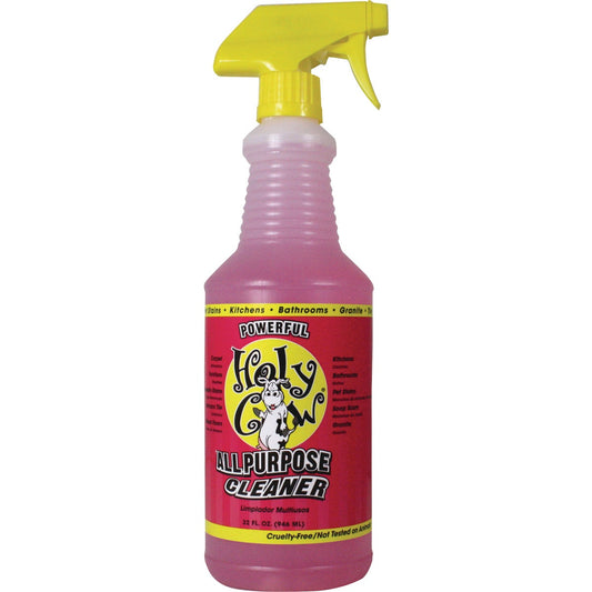 Holy Cow 32 Oz. All-Purpose Cleaner