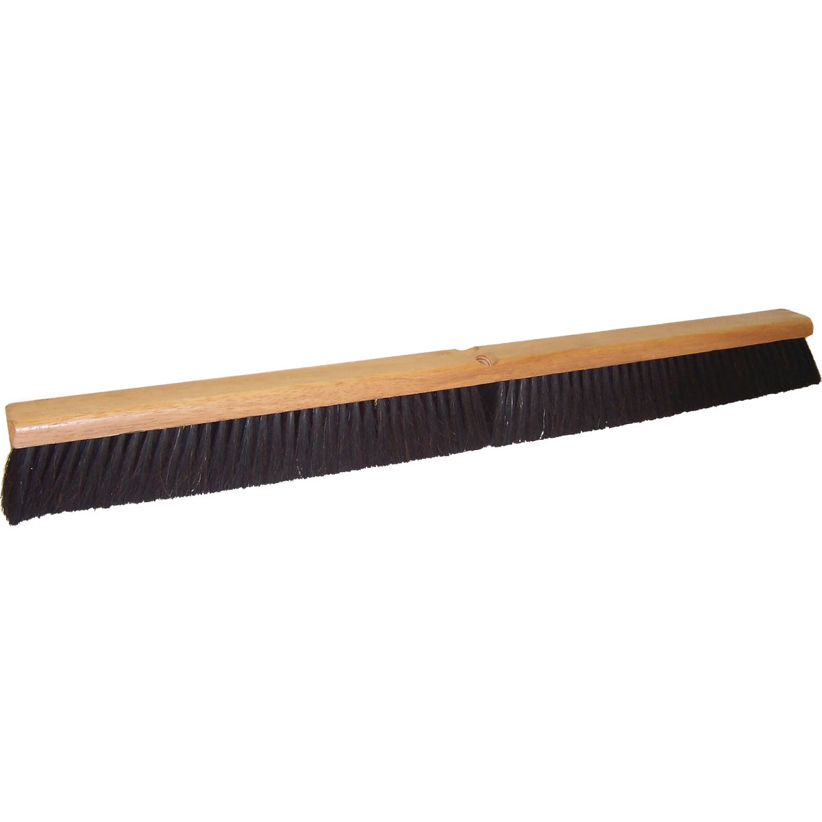 DQB 36 In. W. Poly Push Broom Head Only