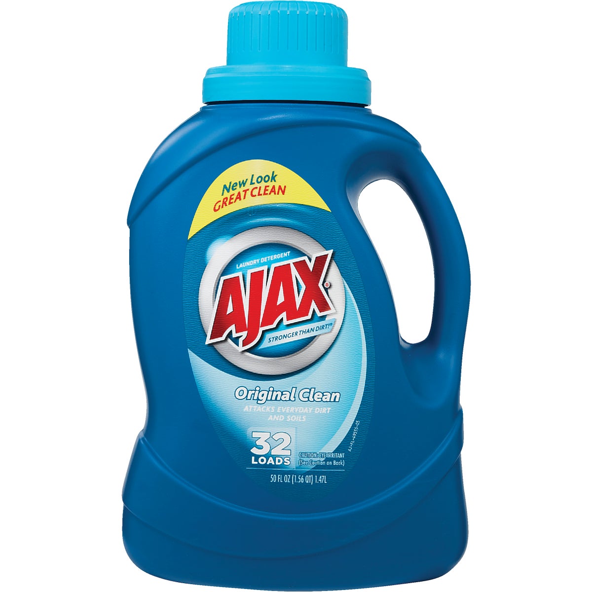 Ajax 50 Oz. 32 Load 2X Ultra Liquid Laundry Detergent