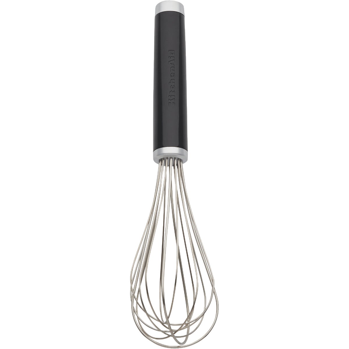 KitchenAid 10.5 In. Black Utility Whisk