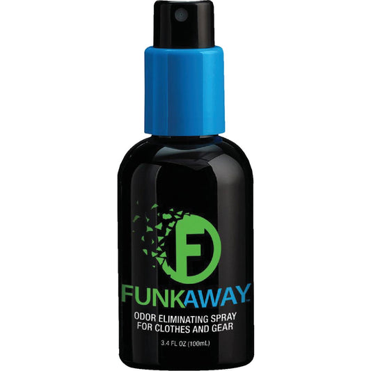 Funkaway 3.4 Oz. Spray Clean Odor Neutralizer