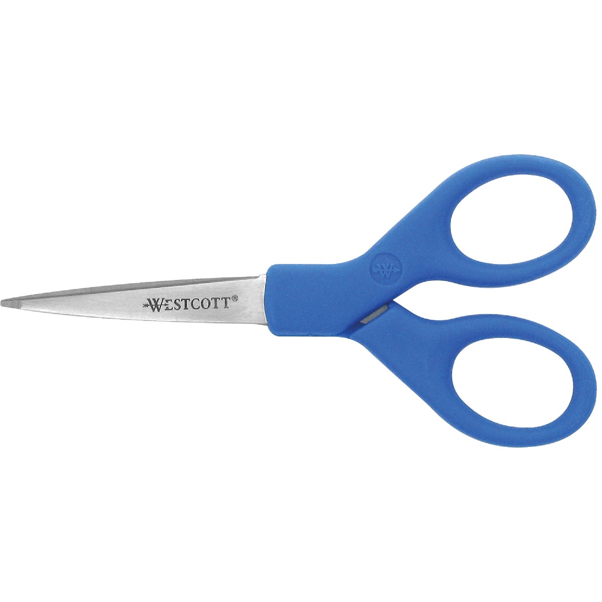 Westcott 5 In. Detail Cutting Stainless Steel Scissors