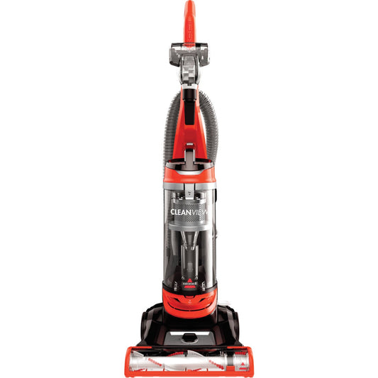 Bissell CleanView Bagless Upright Vacuum Cleaner