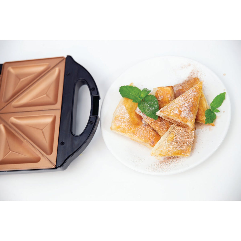 Gotham Steel Electric Sandwich Grill