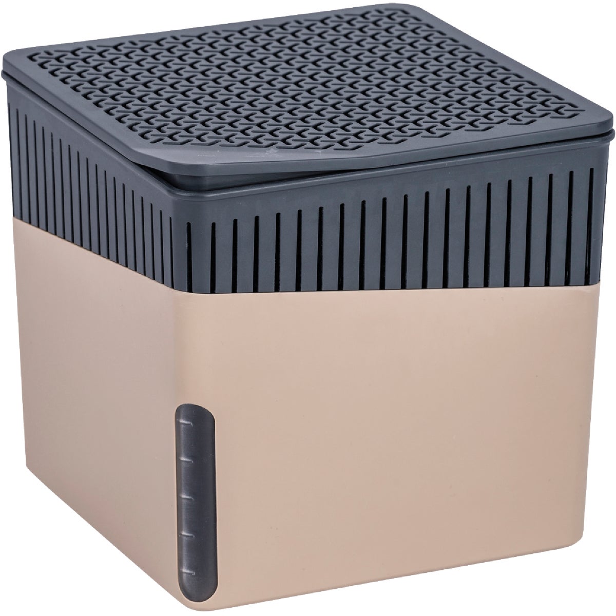 Wenko 262 Sq. Ft. Beige Dehumidifier