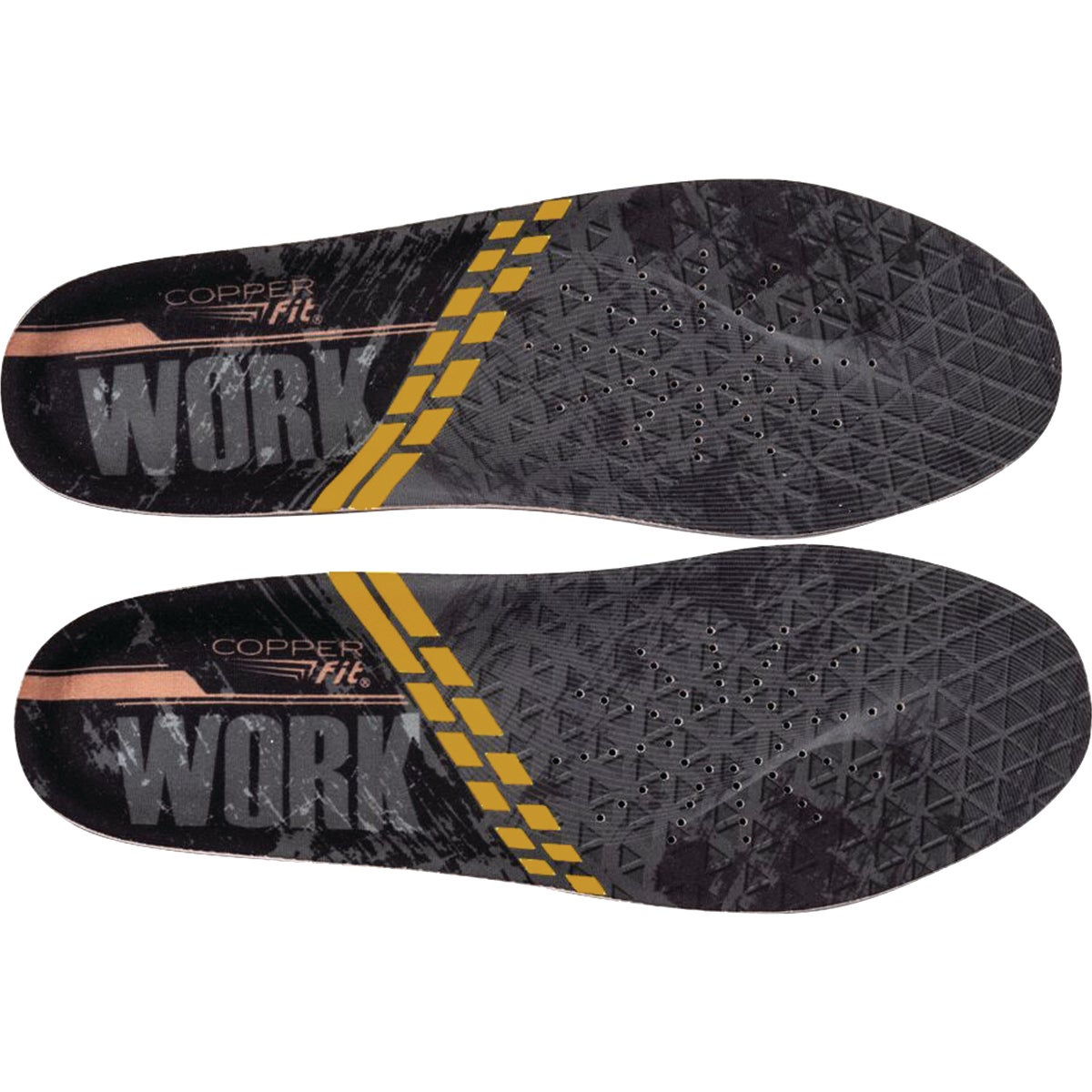 Copper Fit WorkGear Comfort Insole