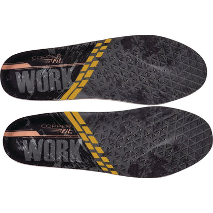 Copper Fit WorkGear Comfort Insole