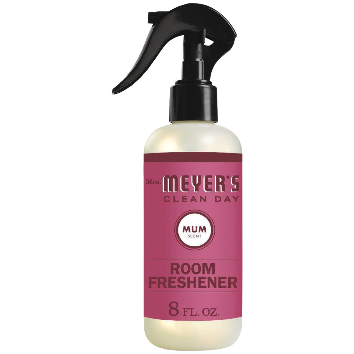 Mrs. Meyer's Clean Day 8 Oz. Mum Spray Air Freshener