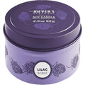 Mrs. Meyer's Clean Day 2.9 Oz. Lilac Tin Candle