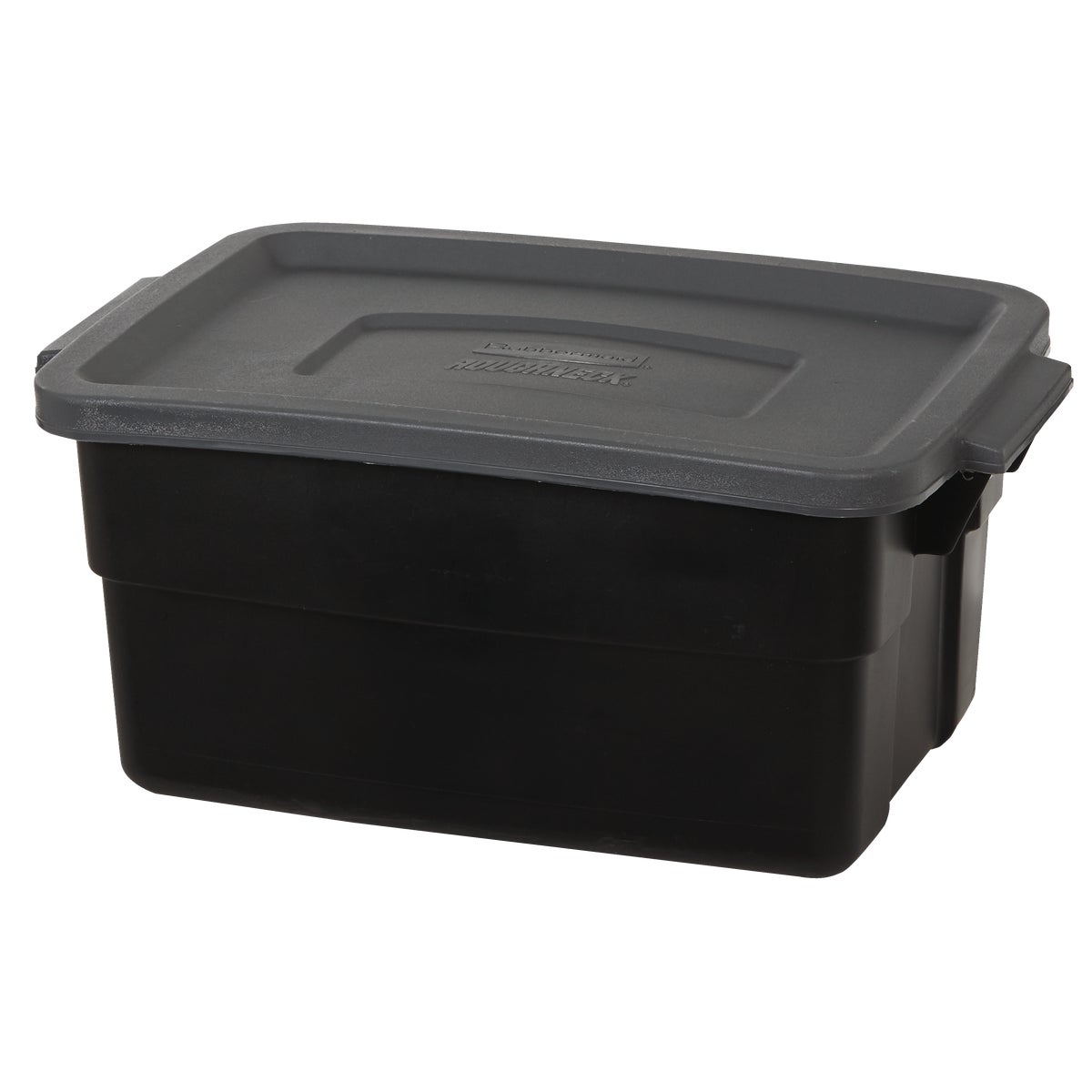 Rubbermaid 3 Gal. Roughneck Tote