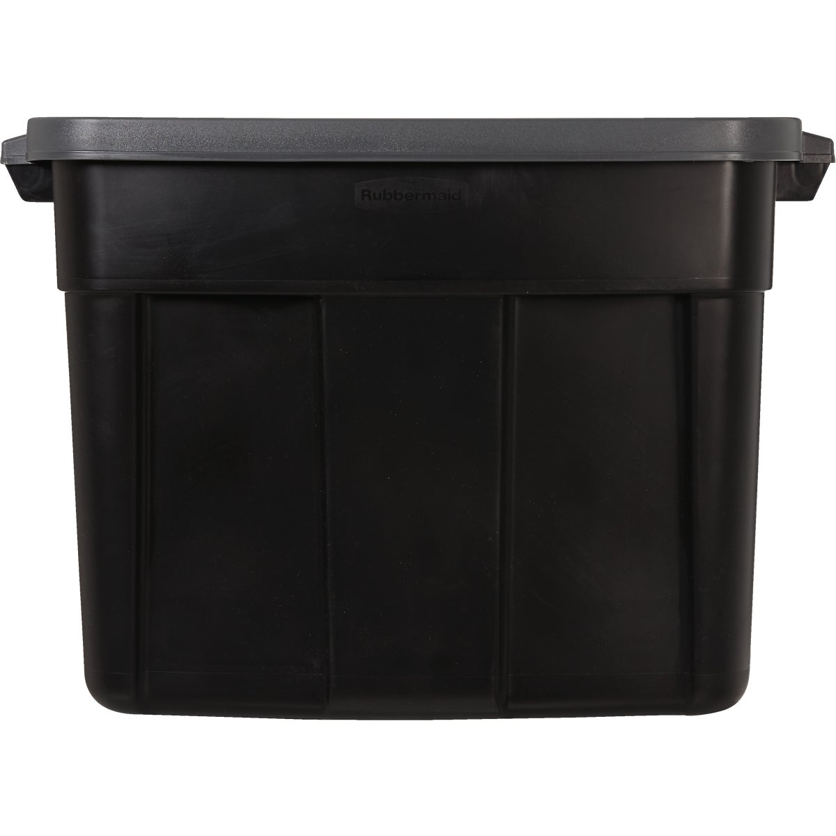 Rubbermaid 18 Gal. Roughneck Tote