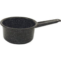 GraniteWare 1 Qt. Black Sauce Pan