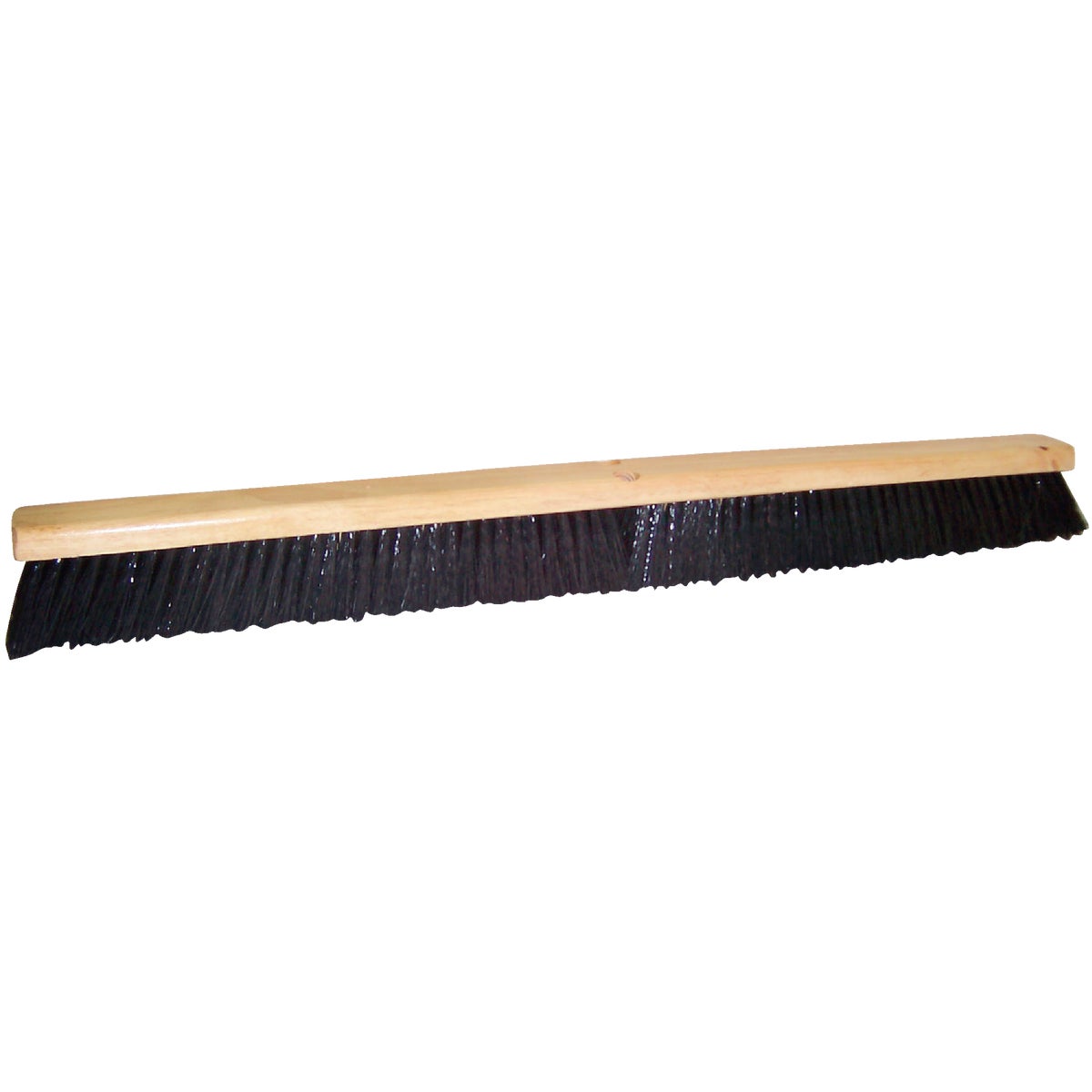 DQB 36 In. W. Horsehair Push Broom Head Only