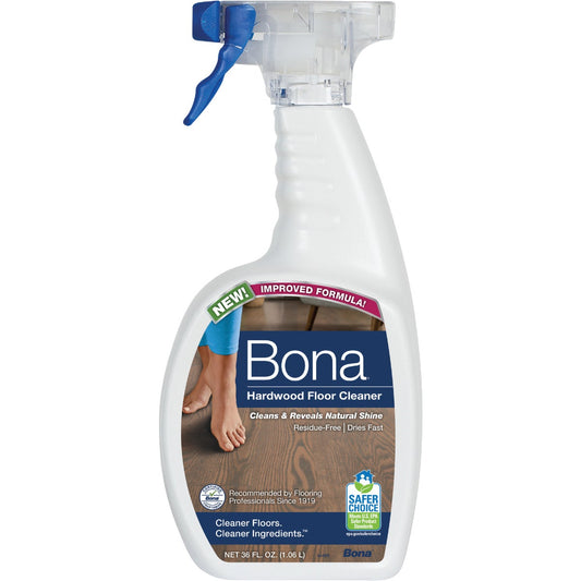 Bona 36 Oz. Hardwood Floor Cleaner