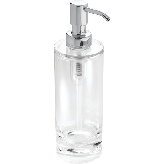 iDesign Eva 10 Oz. Soap Pump