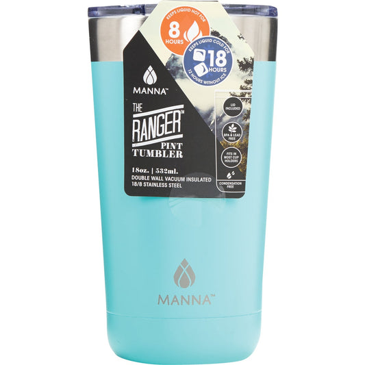 Manna Ranger 18 Oz. Seamist Insulated Tumbler