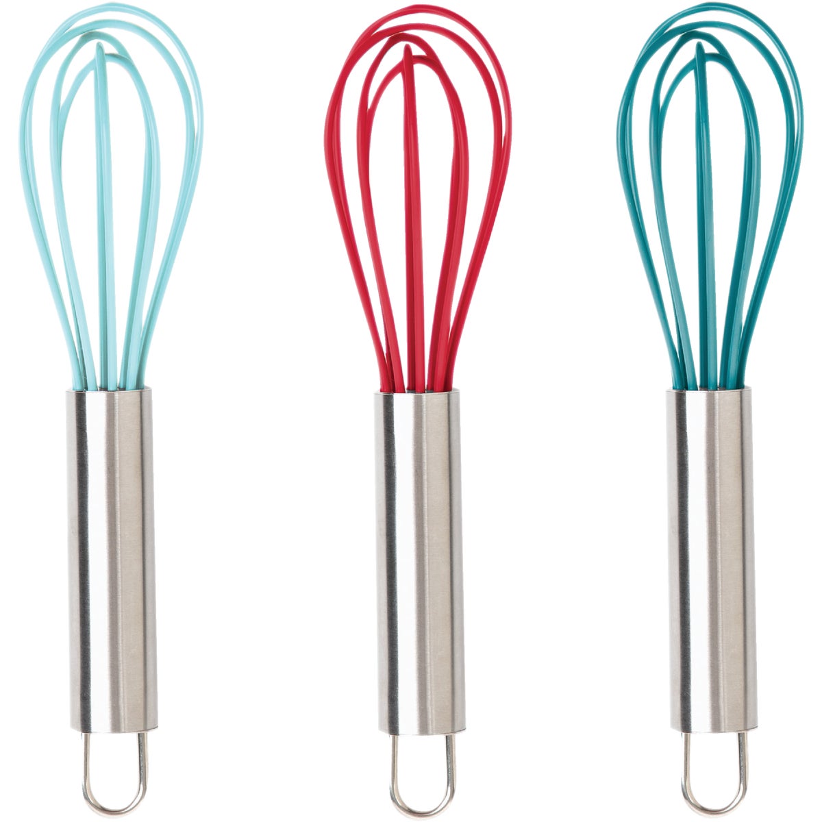 Core Kitchen 6.5 In. Mini Whisk