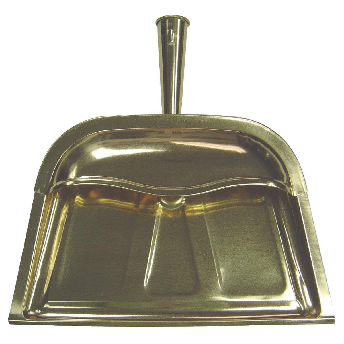 Range Kleen 7-7/8 In. Copper Hooded Dust Pan