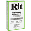 Rit 1 Oz. Fabric Whitener & Brightener Laundry Booster