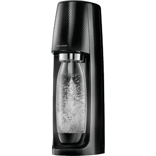 SodaStream Fizzi Sparkling Water Maker