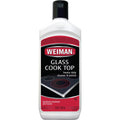 Weiman 10 Oz. Glass Cook Top Cleaner & Polish