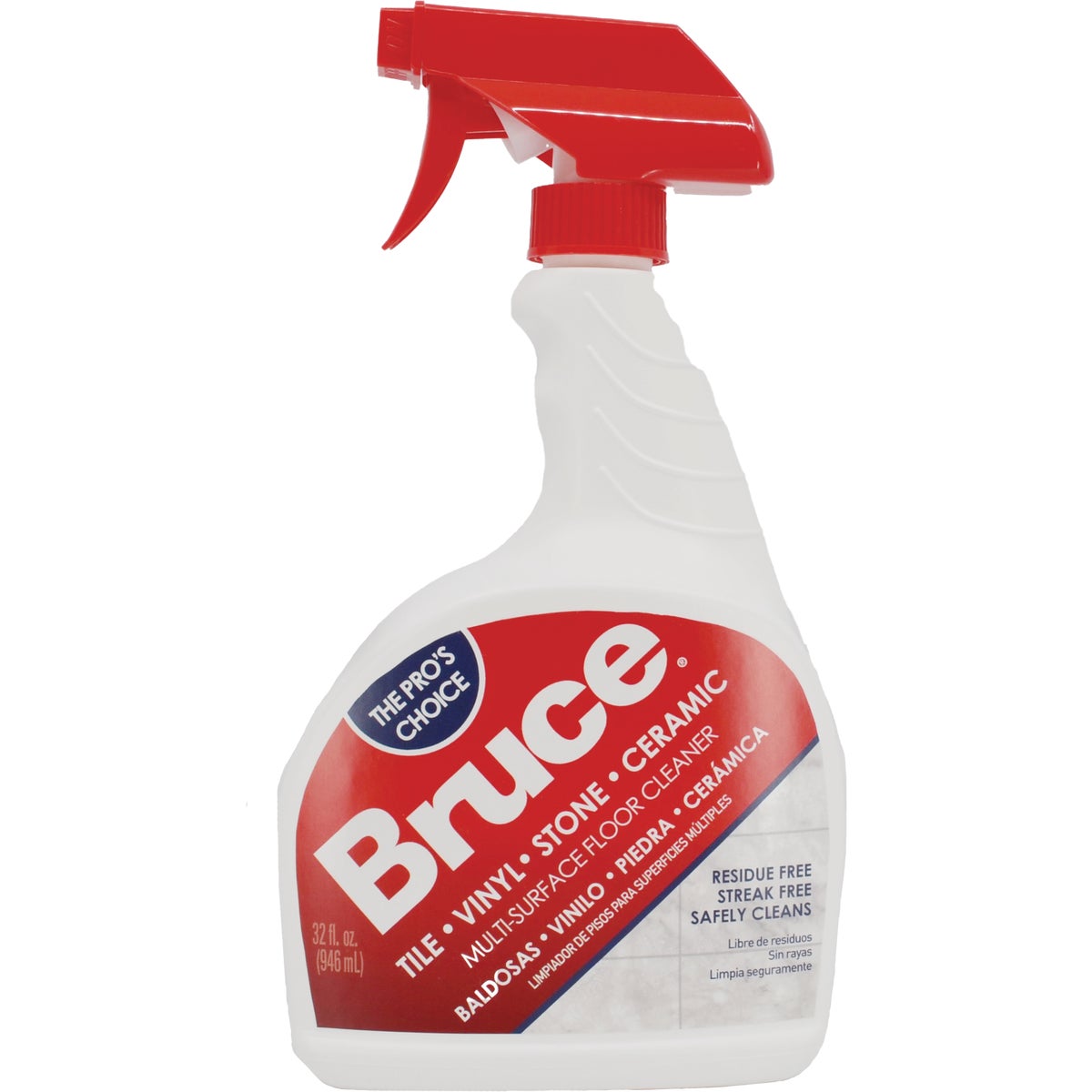 Bruce 32 Oz. Citrus Multi-Surface Floor Cleaner Spray