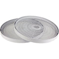 Nesco Snackmaster Add-A-Trays for 60 & 70 Series Dehydrators (2 Count)