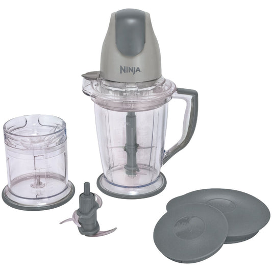 Ninja Master Prep Single Speed Blender