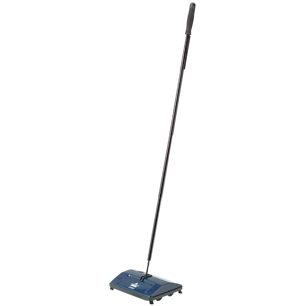 Bissell Sturdy Sweep Manual Carpet & Floor Sweeper